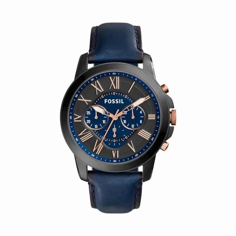 Montre FOSSIL Grant FS5061IE