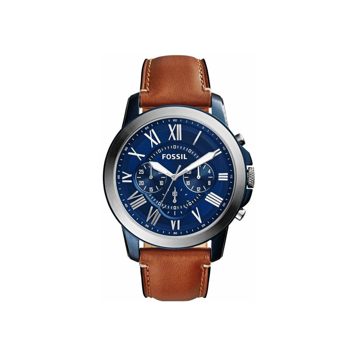 Montre FOSSIL Grant FS5151