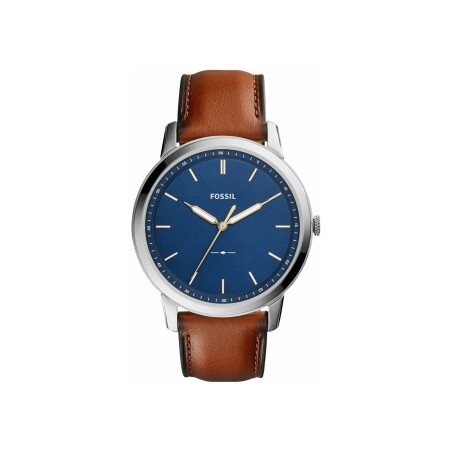 Montre FOSSIL The Minimalist FS5304