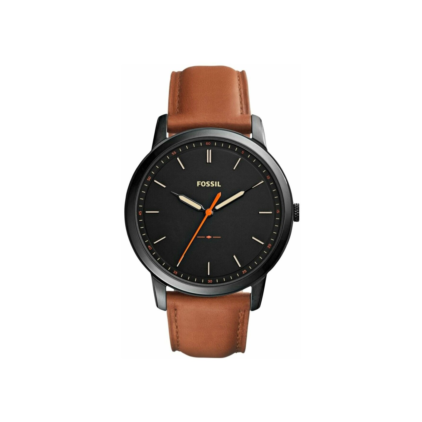 Montre FOSSIL The Minimalist FS5305