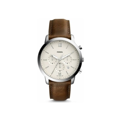 Montre FOSSIL Neutra Chrono FS5380