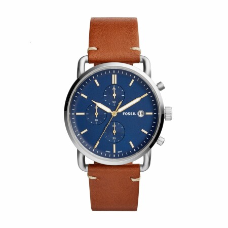 Montre FOSSIL Commuter Chrono FS5401