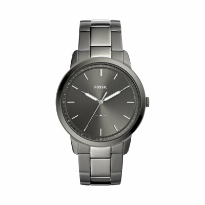 Montre FOSSIL The Minimalist FS5459