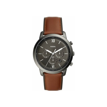 Montre FOSSIL Neutra Chrono FS5512