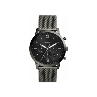 Montre FOSSIL Neutra Chrono FS5699