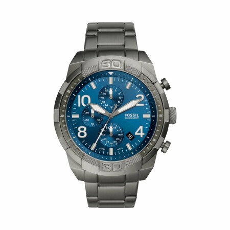 Montre FOSSIL Bronson FS5711