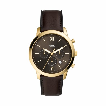 Montre FOSSIL Neutra Chrono FS5763