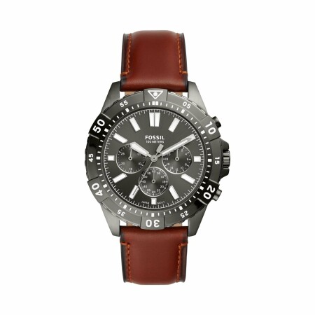 Montre FOSSIL Garrett FS5770