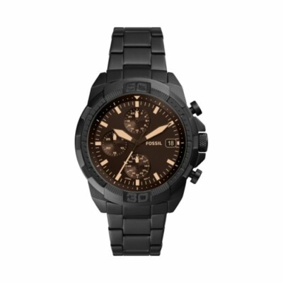 Montre FOSSIL 44Mm Bronson FS5851