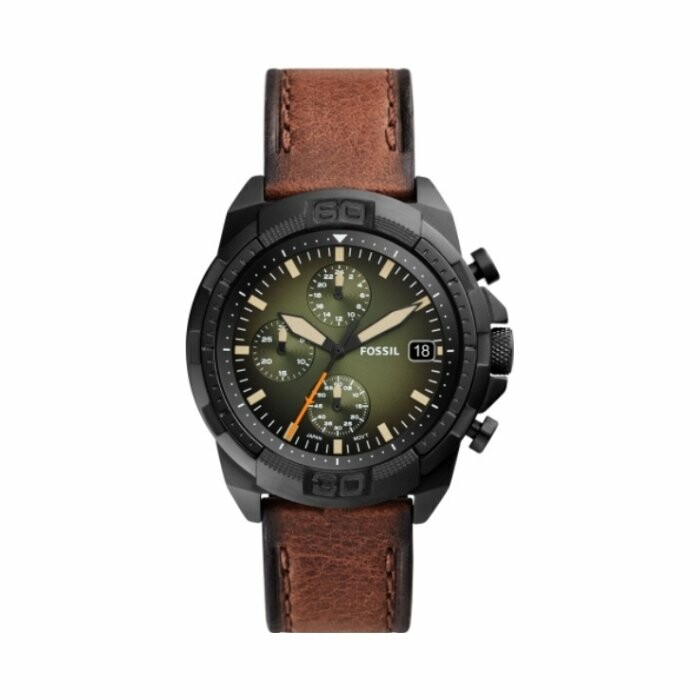 Montre FOSSIL 44Mm Bronson FS5856