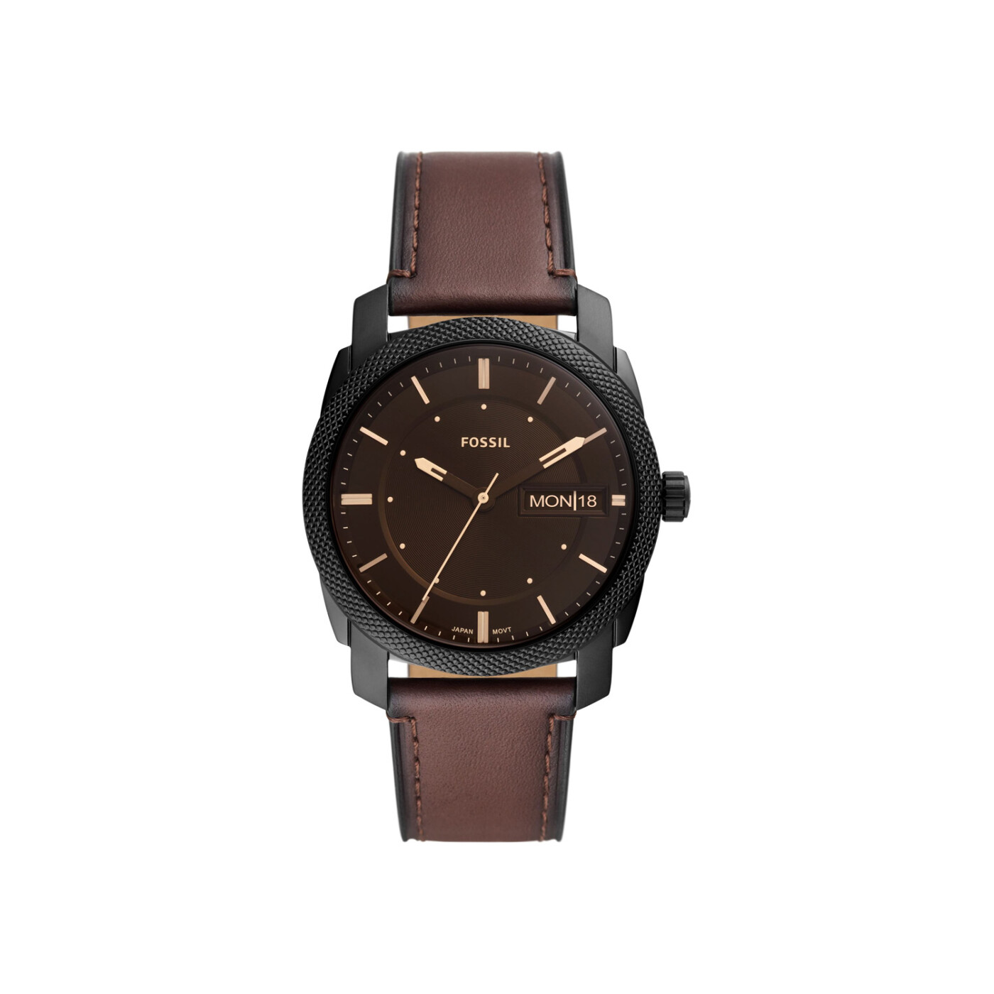 Montre Fossil Machine FS5901