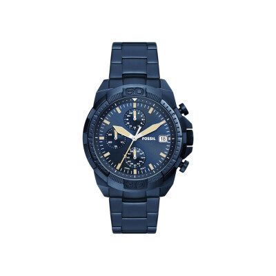 Montre Fossil Bronson FS5916