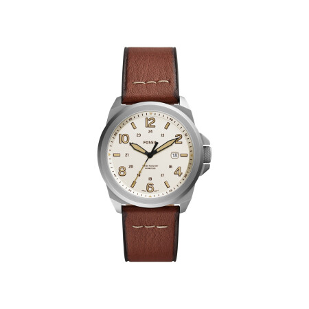 Montre Fossil Bronson FS5919