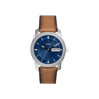 Montre Fossil Machine FS5920