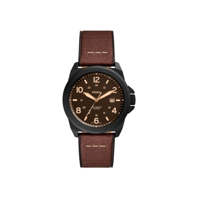 Montre Fossil Bronson FS5938