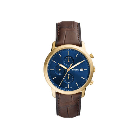 Montre Fossil Minimalist FS5942