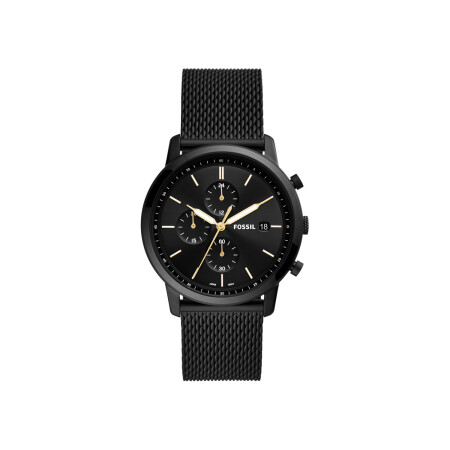 Montre Fossil Minimalist FS5943