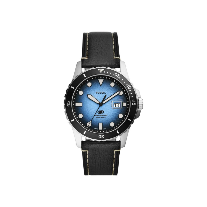 Montre Fossil Fossil Blue FS5960