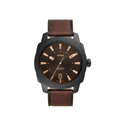 Montre Fossil Machine FS5972