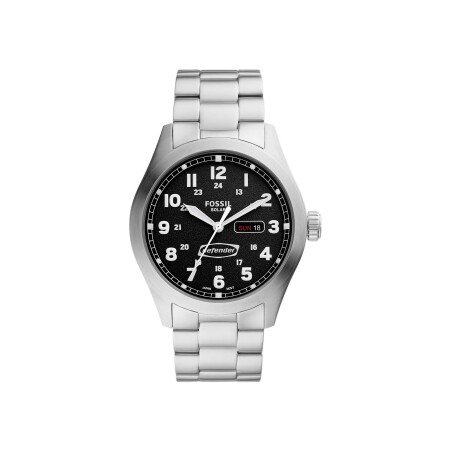 Montre Fossil Defender FS5976