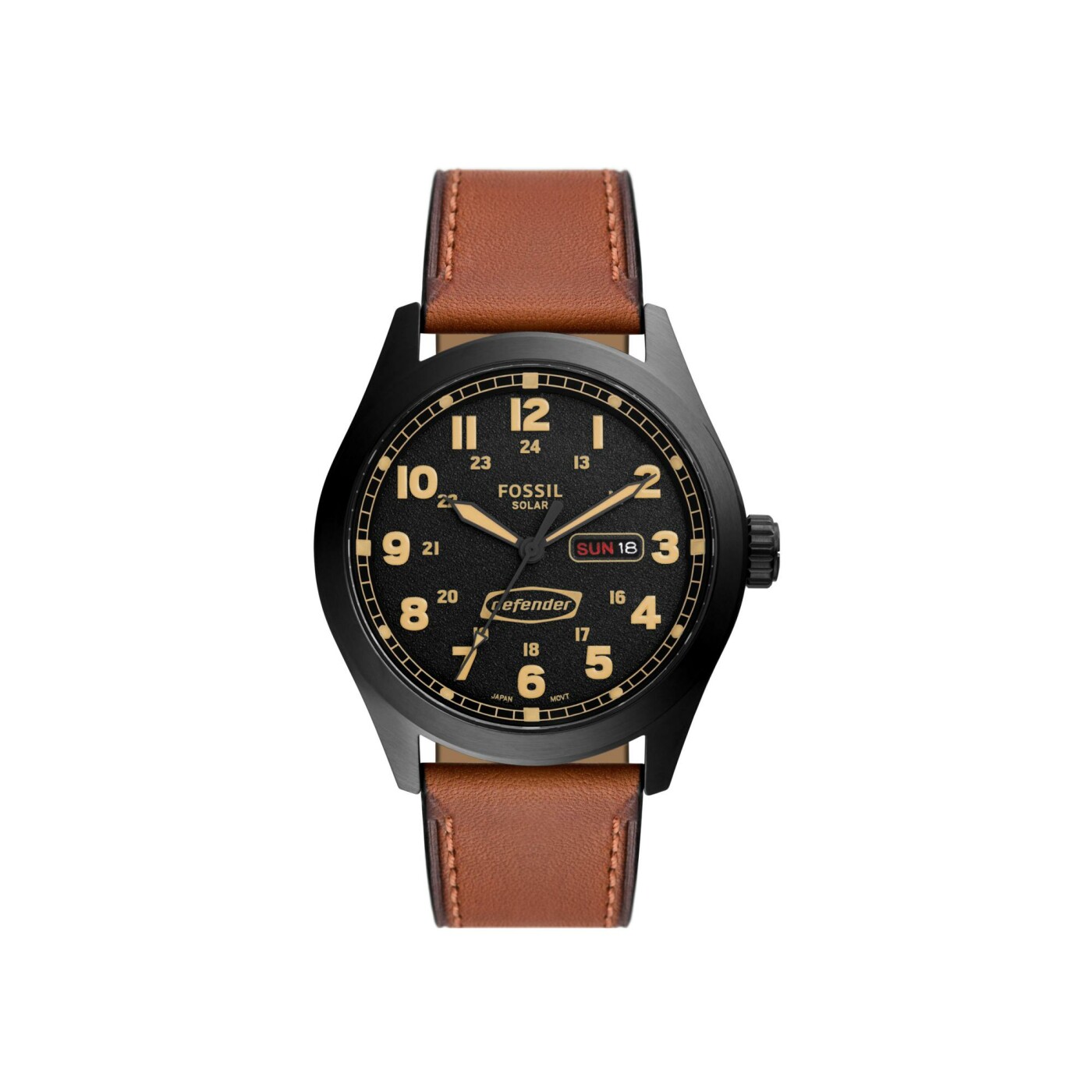 Montre Fossil Defender FS5978