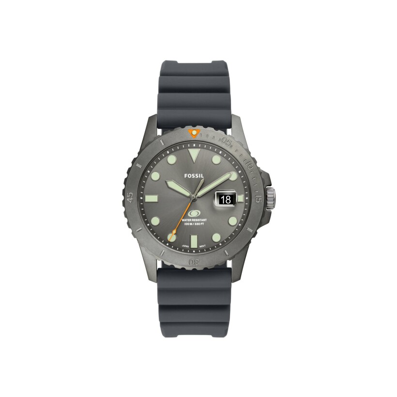 Montre Fossil Fossil Blue FS5994