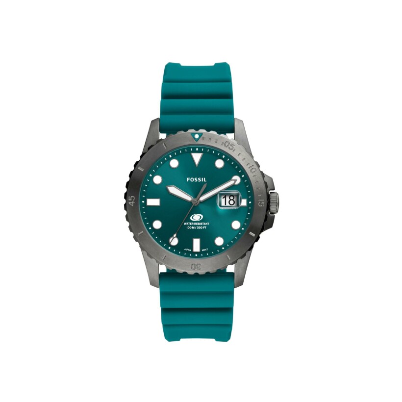 Montre Fossil Fossil Blue FS5995