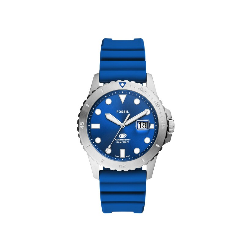 Montre Fossil Fossil Blue FS5998