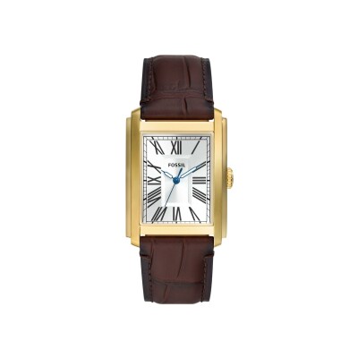 Montre Fossil Carraway FS6011