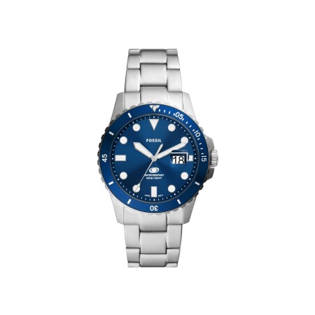 Montre Fossil Fossil Blue FS6029