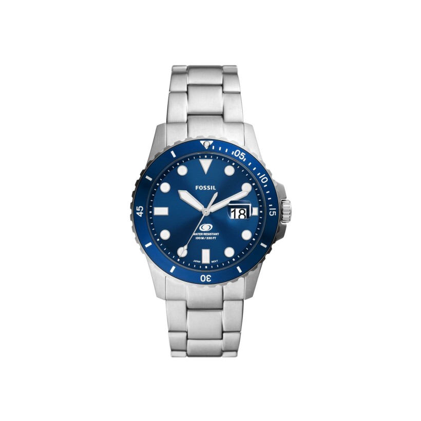 Montre Fossil Fossil Blue FS6029