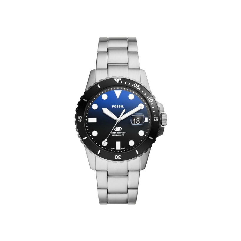 Montre Fossil Fossil Blue FS6038