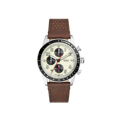 Montre FOSSIL Sport Tourer FS6042