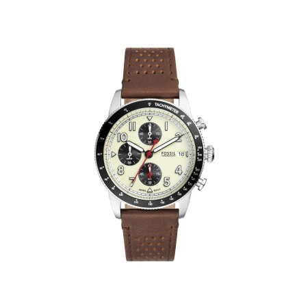 Montre FOSSIL Sport Tourer FS6042