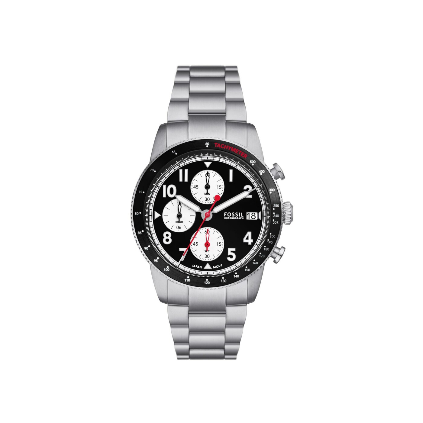 Montre FOSSIL Sport Tourer FS6045