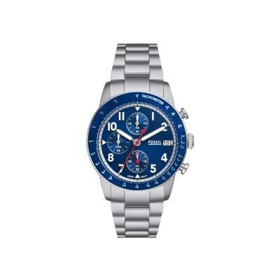 Montre FOSSIL Sport Tourer FS6047