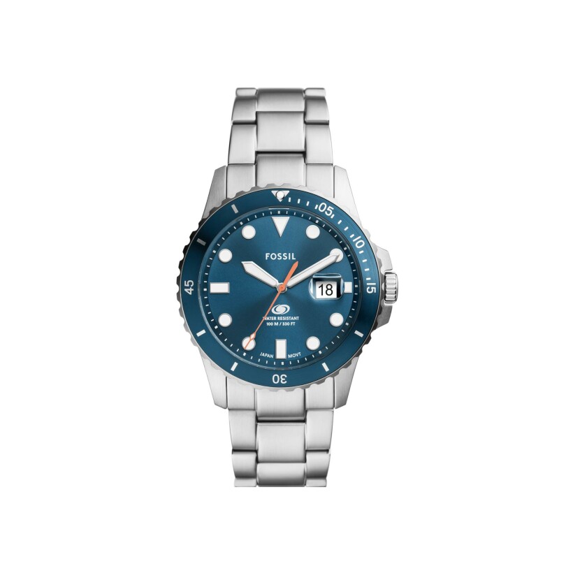Montre FOSSIL Fossil Blue FS6050