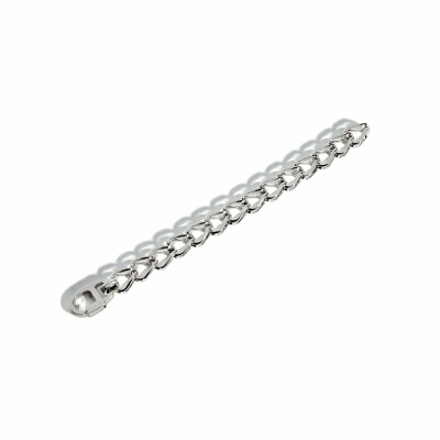 Bracelet STATEMENT Paris Unchained en argent