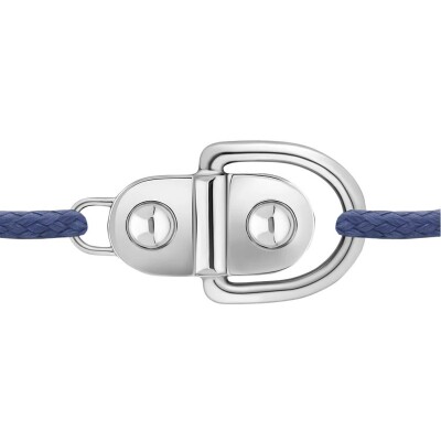 Bracelet STATEMENT Paris Rivet en argent
