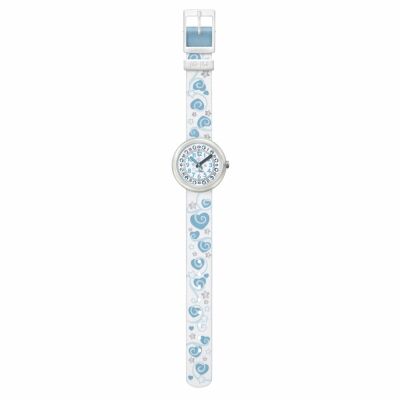Montre Flik Flak Coeur De Reve Standard
