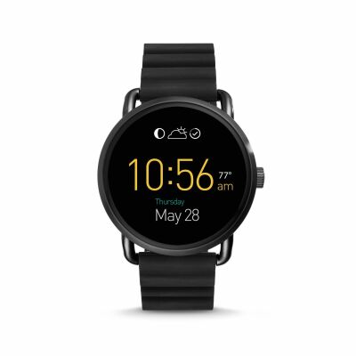 Montre Fossil Q Wander Smartwatch