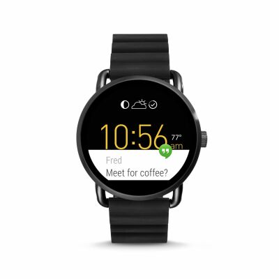 Montre Fossil Q Wander Smartwatch