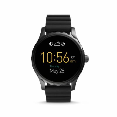 Montre Fossil Q Marshal Smartwatch