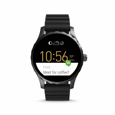 Montre Fossil Q Marshal Smartwatch