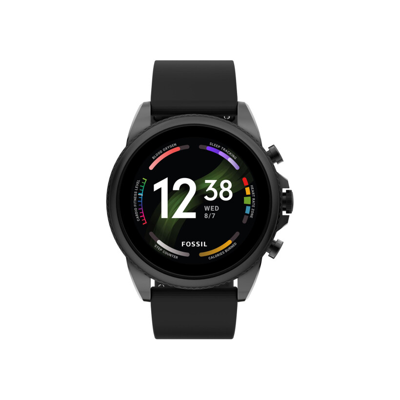 Montre Fossil Gen 6 Smartwatch FTW4061