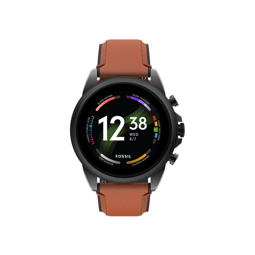 Montre Fossil Gen 6 Smartwatch FTW4062