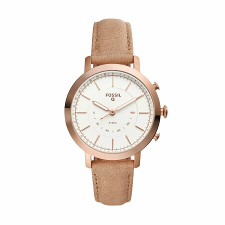 Montre connectée FOSSIL Q Neely FTW5007