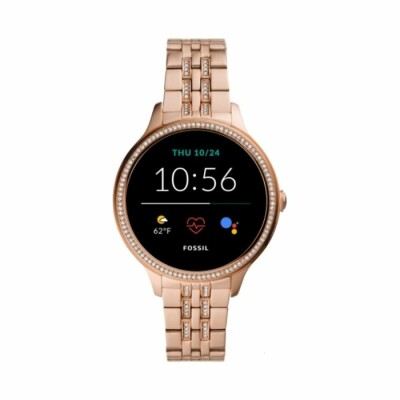 Montre FOSSIL Gen 5E Smartwatch FTW6073