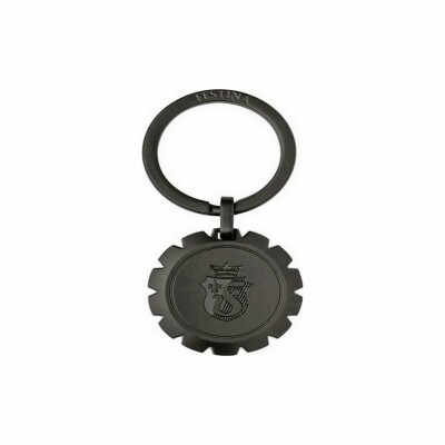 Porte-clés Festina Chronobike en acier
