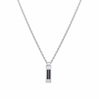 Collier Jourdan Bijoux Tournier en acier